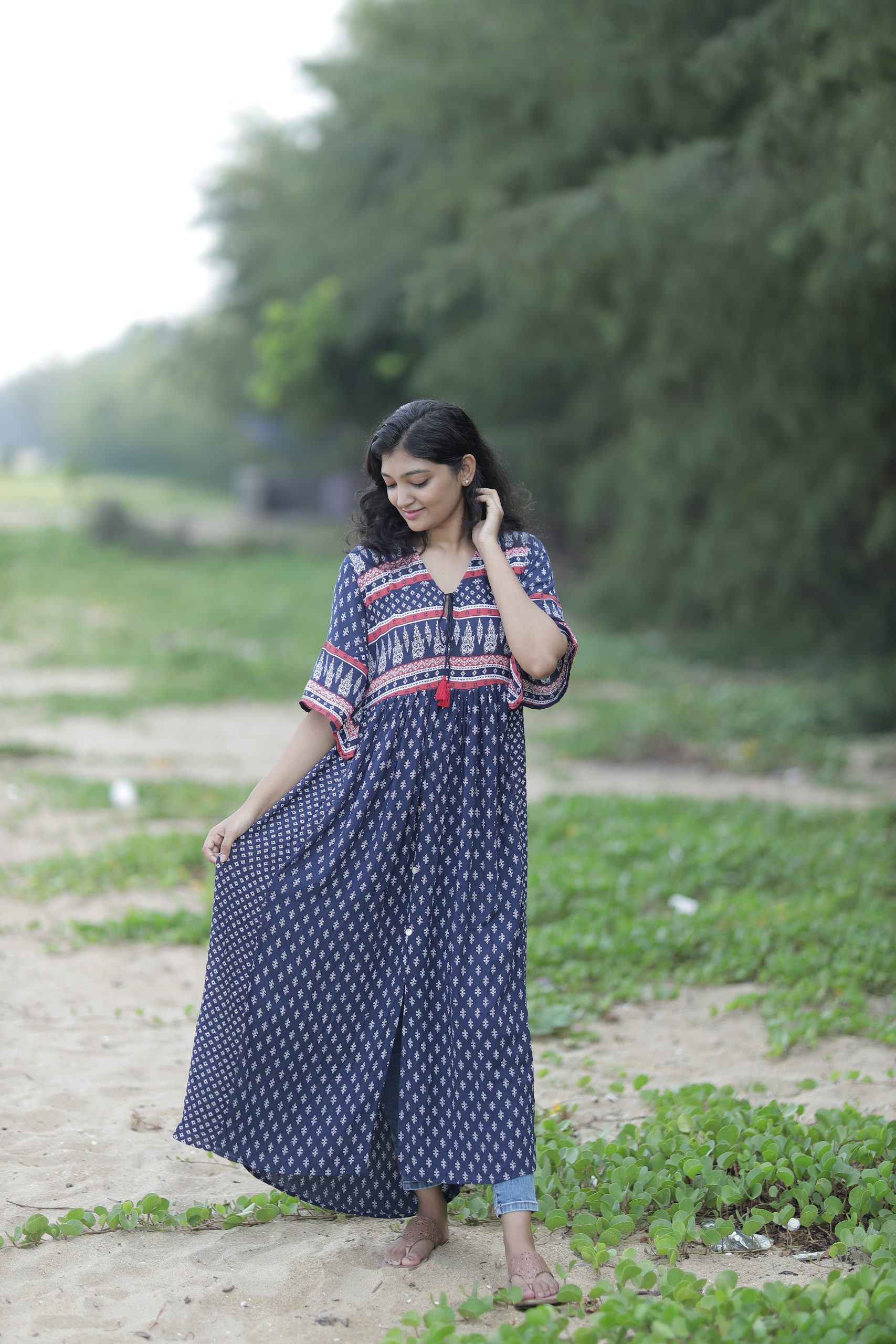 KURTI