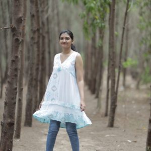 TUNIC TOP